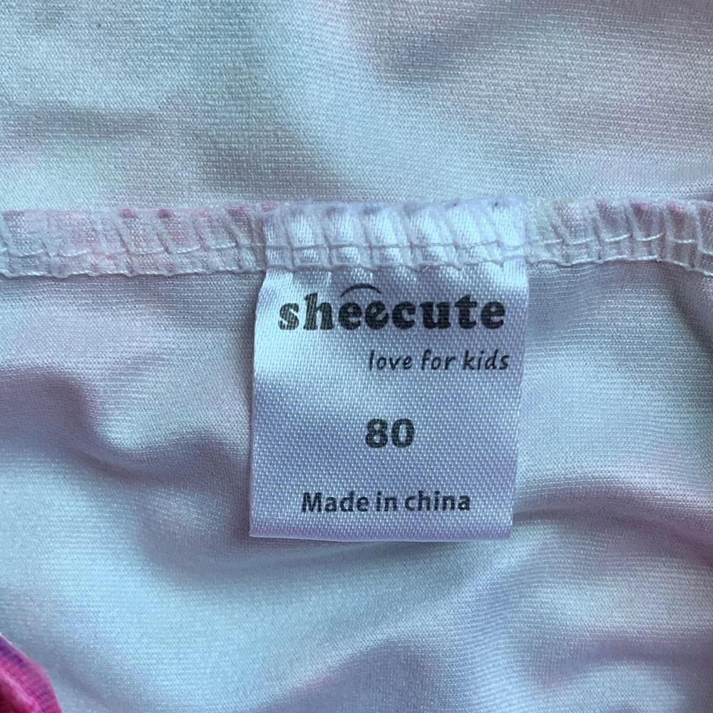Stylish and Elegant Kids Tie-Dye Leggings. Pre-owned. Size: M(10/12).